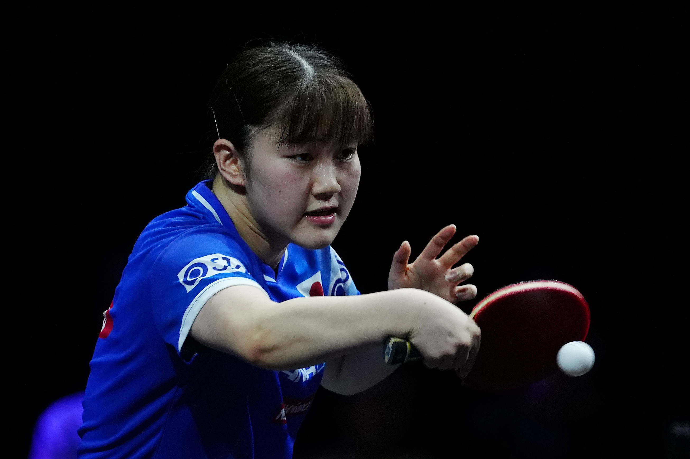 训体系的完 训体系的完