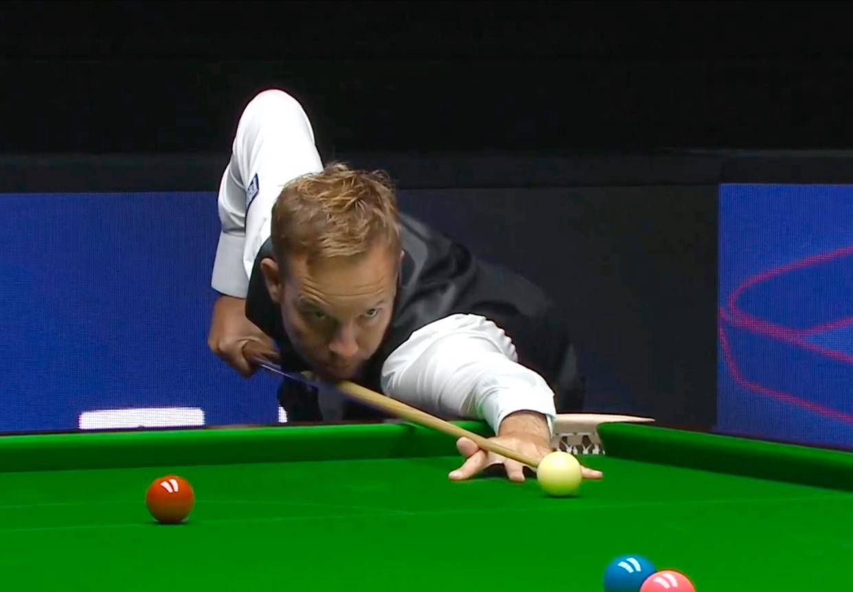 无法被轻视 无法被轻视