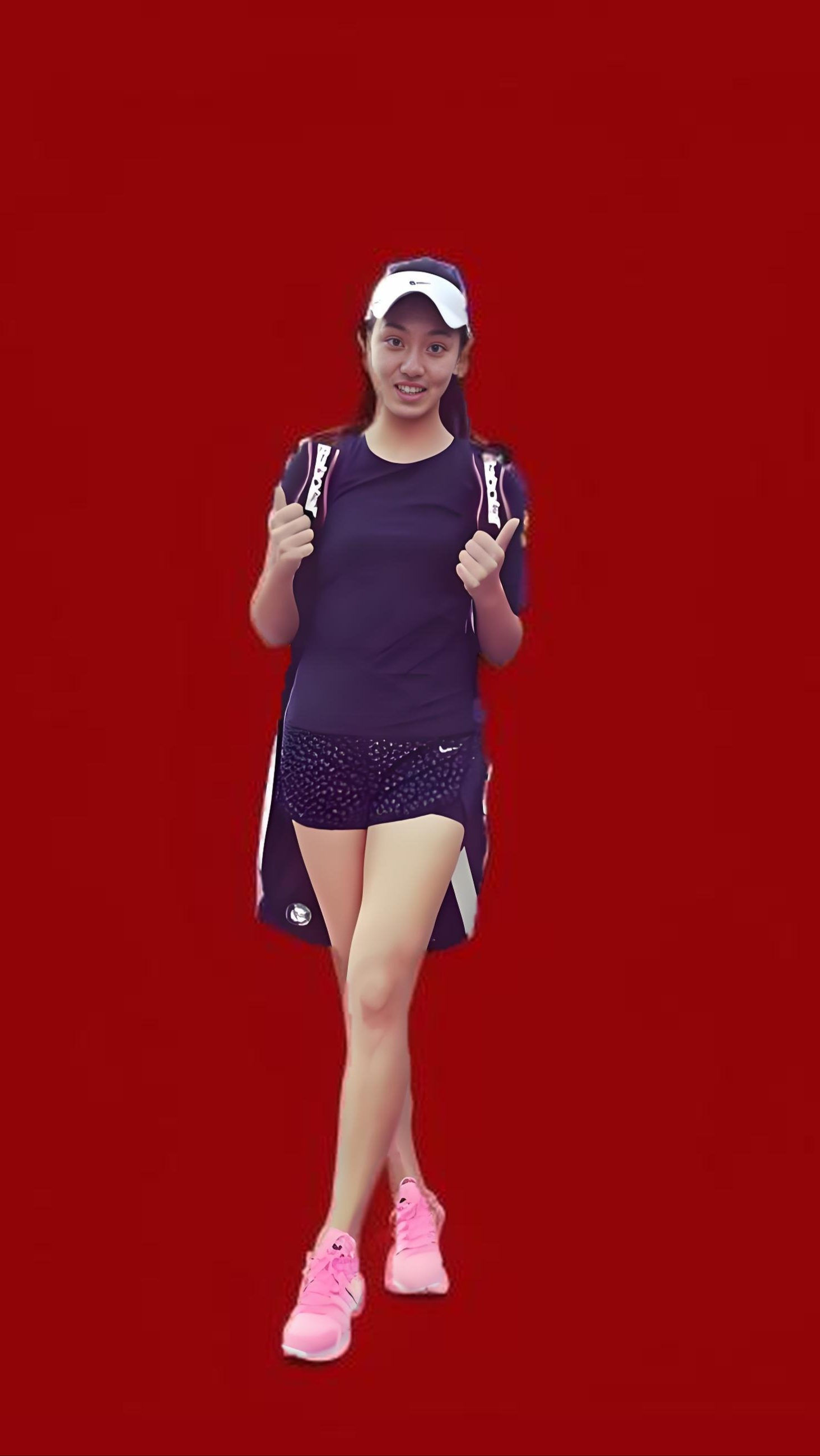 最终被对手 最终被对手