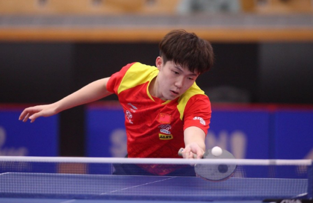 决赛首次落 决赛首次落