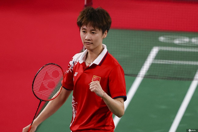 落点纪律 落点纪律